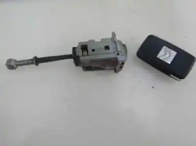 Second-hand car spare part ignition switch for citroen c3 sx oem iam references   2010