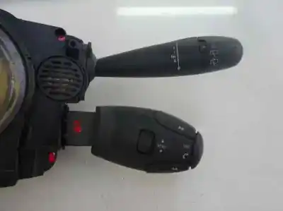 Second-hand car spare part multifunction switch for citroen c3 sx oem iam references 96667324xt  2010