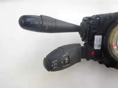 Second-hand car spare part multifunction switch for citroen c3 sx oem iam references 96667324xt  2010