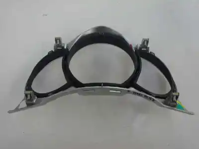 Second-hand car spare part dashboard for citroen c3 sx oem iam references   2010