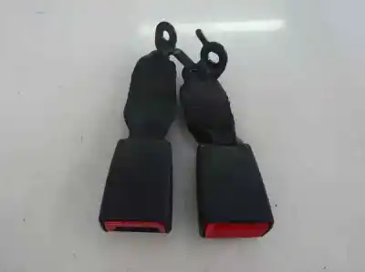 Second-hand car spare part rear left seat belt for citroen c3 sx oem iam references 