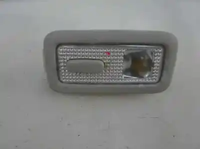 Second-hand car spare part interior light for citroen c3 sx oem iam references 