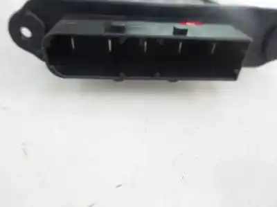 Second-hand car spare part heater blower for citroen c3 sx oem iam references   2010