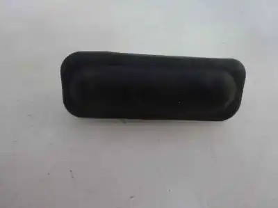 Second-hand car spare part tailgate back door handle for citroen c3 sx oem iam references 