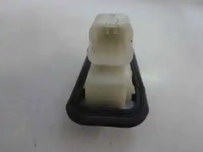 Second-hand car spare part tailgate back door handle for citroen c3 sx oem iam references   2010