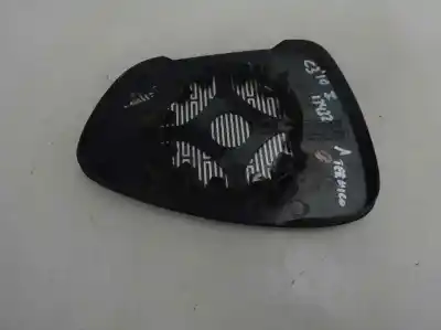 Pezzo di ricambio per auto di seconda mano specchio sinistro per citroen c3 sx riferimenti oem iam   2010