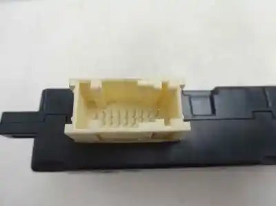 Second-hand car spare part electronic module for citroen c3 sx oem iam references 96 668 279 80  2010