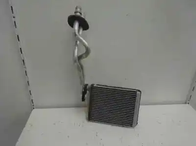Pezzo di ricambio per auto di seconda mano Radiatore Riscaldamento/aria Condizionata per CITROEN C3 SX Riferimenti OEM IAM   2010