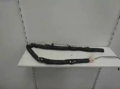 Second-hand car spare part front left curtain airbag for citroen c3 sx oem iam references 