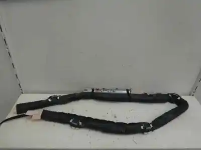 Second-hand car spare part front right curtain airbag for citroen c3 sx oem iam references 