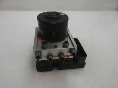 Second-hand car spare part abs for citroen c3 sx oem iam references 9666392580