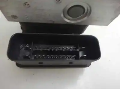 Peça sobressalente para automóvel em segunda mão abs por citroen c3 sx referências oem iam 9666392580  2010