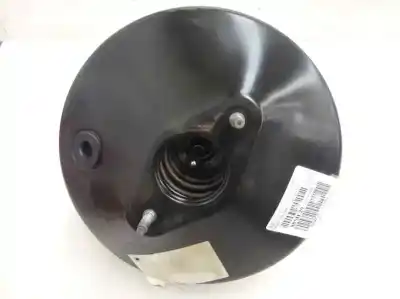 Second-hand car spare part brake servo for citroen c3 sx oem iam references 96 829 845 80  2010