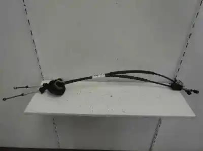 Second-hand car spare part gear lever for citroen c3 sx oem iam references 