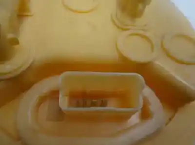 Peça sobressalente para automóvel em segunda mão boia / bomba combustível por citroen c3 sx referências oem iam 96 854 728 80  2010