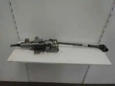 Second-hand car spare part steering column for citroen c3 sx oem iam references 