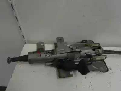 Second-hand car spare part steering column for citroen c3 sx oem iam references   2010