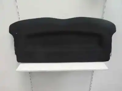 Second-hand car spare part parcel shelf for citroen c3 sx oem iam references 