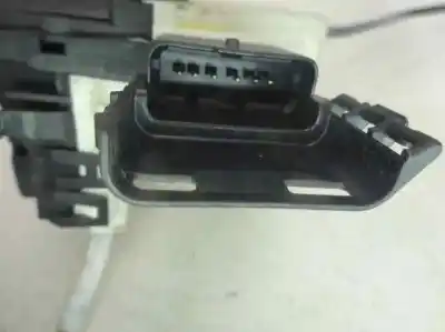 Pezzo di ricambio per auto di seconda mano serratura porta anteriore sinistra per citroen c3 sx riferimenti oem iam   2010