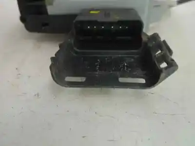 Pezzo di ricambio per auto di seconda mano serratura porta posteriore destra per citroen c3 sx riferimenti oem iam   2010