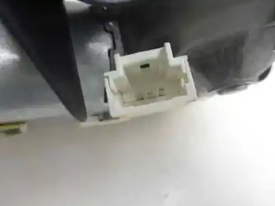 Peça sobressalente para automóvel em segunda mão motor do limpador traseiro por citroen c3 sx referências oem iam   2010