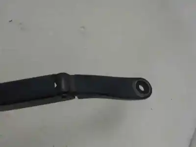 Second-hand car spare part front right windshield wiper arm for citroen c3 sx oem iam references   2010
