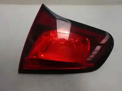 Second-hand car spare part right tailgate light for citroen c3 sx oem iam references 