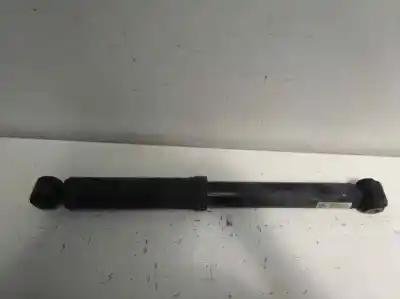 Second-hand car spare part right rear shock absorber for citroen c3 sx oem iam references 