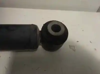 Second-hand car spare part rear left shock absorber for citroen c3 sx oem iam references   2010