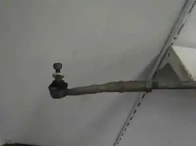 Second-hand car spare part steering rack for citroen c3 sx oem iam references   2010