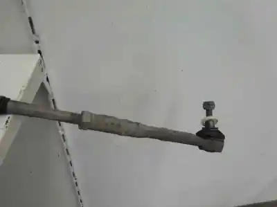 Second-hand car spare part steering rack for citroen c3 sx oem iam references   2010