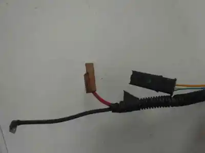 Second-hand car spare part steering rack for citroen c3 sx oem iam references   2010