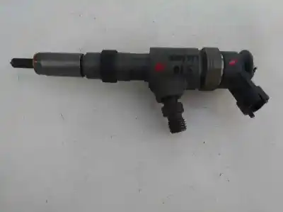 Second-hand car spare part injector for citroen c3 sx oem iam references 0445110252