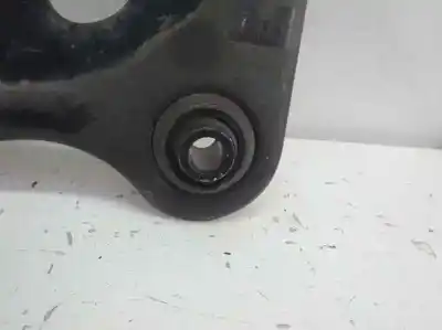 Second-hand car spare part front left lower suspension arm for citroen c3 sx oem iam references   2010