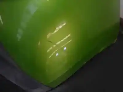 Second-hand car spare part rear bumper for citroen c3 sx oem iam references   2010