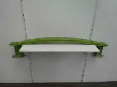 Second-hand car spare part rear bumper reinforcement for citroen c3 sx oem iam references 