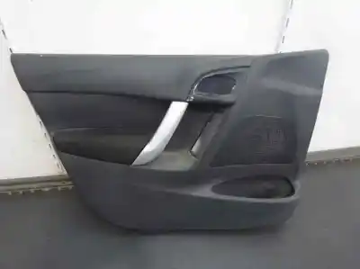 Peça sobressalente para automóvel em segunda mão conjunto de bancos por citroen c3 sx referências oem iam   2010