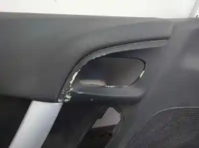 Peça sobressalente para automóvel em segunda mão conjunto de bancos por citroen c3 sx referências oem iam   2010