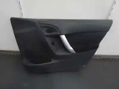 Peça sobressalente para automóvel em segunda mão conjunto de bancos por citroen c3 sx referências oem iam   2010