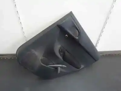 Peça sobressalente para automóvel em segunda mão conjunto de bancos por citroen c3 sx referências oem iam   2010