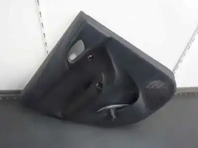 Peça sobressalente para automóvel em segunda mão conjunto de bancos por citroen c3 sx referências oem iam   2010