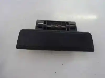 Peça sobressalente para automóvel em segunda mão puxador exterior traseiro direito por peugeot 205 berlina 1.1 mito referências oem iam 