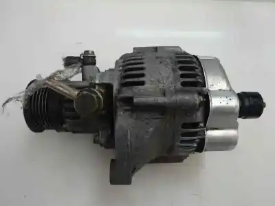 Second-hand car spare part Alternator for HYUNDAI MATRIX (FC) 1.5 CRDi GLS OEM IAM references 37300-27601  2003