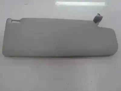 Piesă de schimb auto la mâna a doua PARASOARE STÂNGA pentru VOLKSWAGEN POLO V (6R1, 6C1)  Referințe OEM IAM   2012