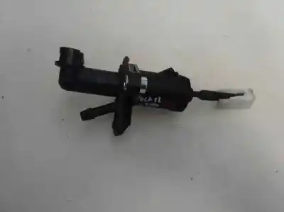 Gebrauchtes Autoersatzteil Geberzylinder Kupplung zum VOLKSWAGEN POLO V (6R1, 6C1)  OEM-IAM-Referenzen   2012