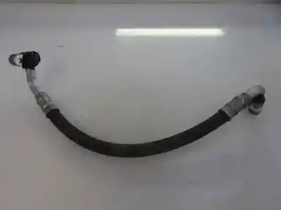 Gebrauchtes Autoersatzteil ROHRE DER KLIMAANLAGE zum VOLKSWAGEN POLO V (6R1, 6C1)  OEM-IAM-Referenzen   2012