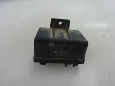 Recambio de automóvil de segunda mano de CAJA PRECALENTAMIENTO para PEUGEOT 106 (S2)  referencias OEM IAM 96 165 823 80  1999