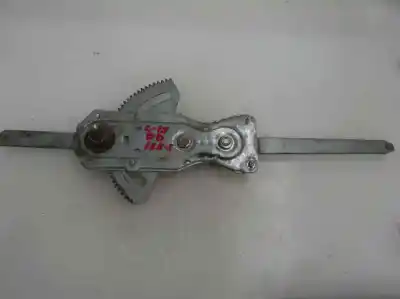 Peça sobressalente para automóvel em segunda mão elevador de vidros dianteiro direito por citroen c15 1.8 diesel (161) referências oem iam 