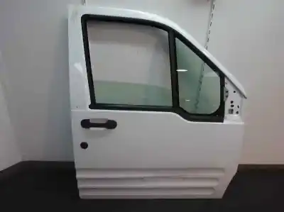 Автозапчастина б/у передні праві двері для FORD TRANSIT CONNECT (TC7) 1.8 TDCi CAT Посилання на OEM IAM   2013