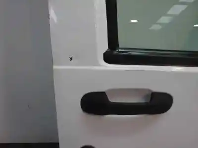 Second-hand car spare part front right door for ford transit connect (tc7) 1.8 tdci cat oem iam references   2013